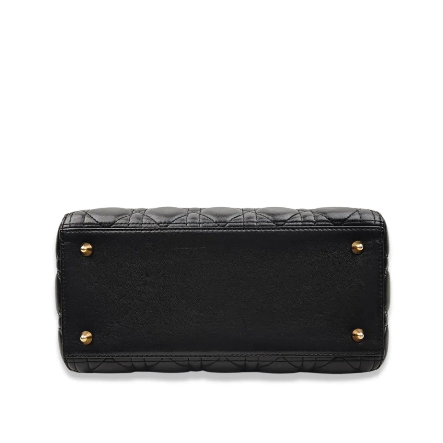 DIOR BLACK LADY DIOR MEDIUM