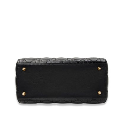 DIOR BLACK LADY DIOR MEDIUM