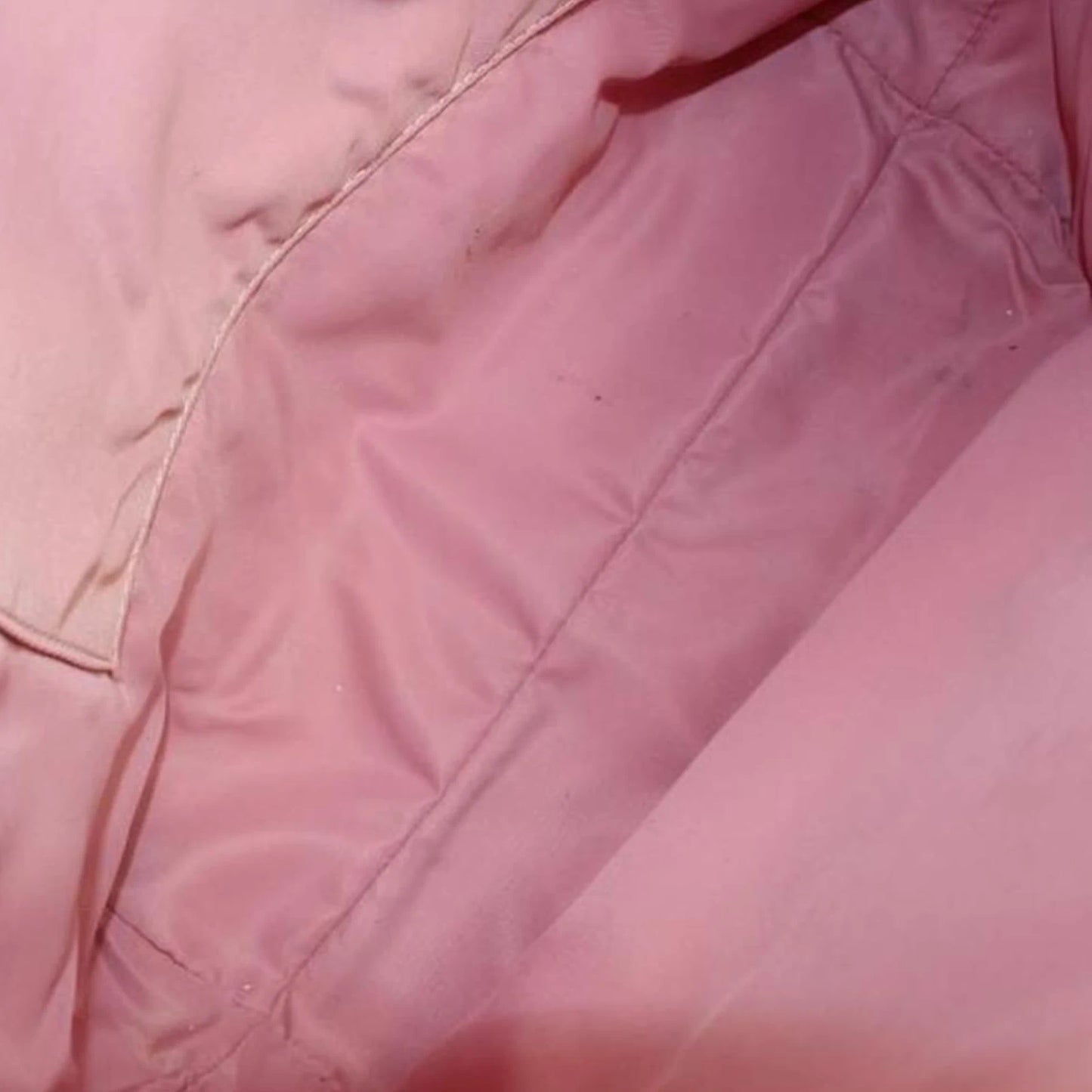 DIOR PINK DIORISSIMO VINTAGE TOTE BAG