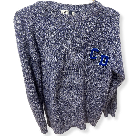 DIOR KNIT SWEATER