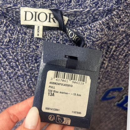 SUÉTER DE PUNTO DIOR