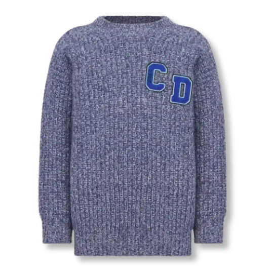 DIOR KNIT SWEATER