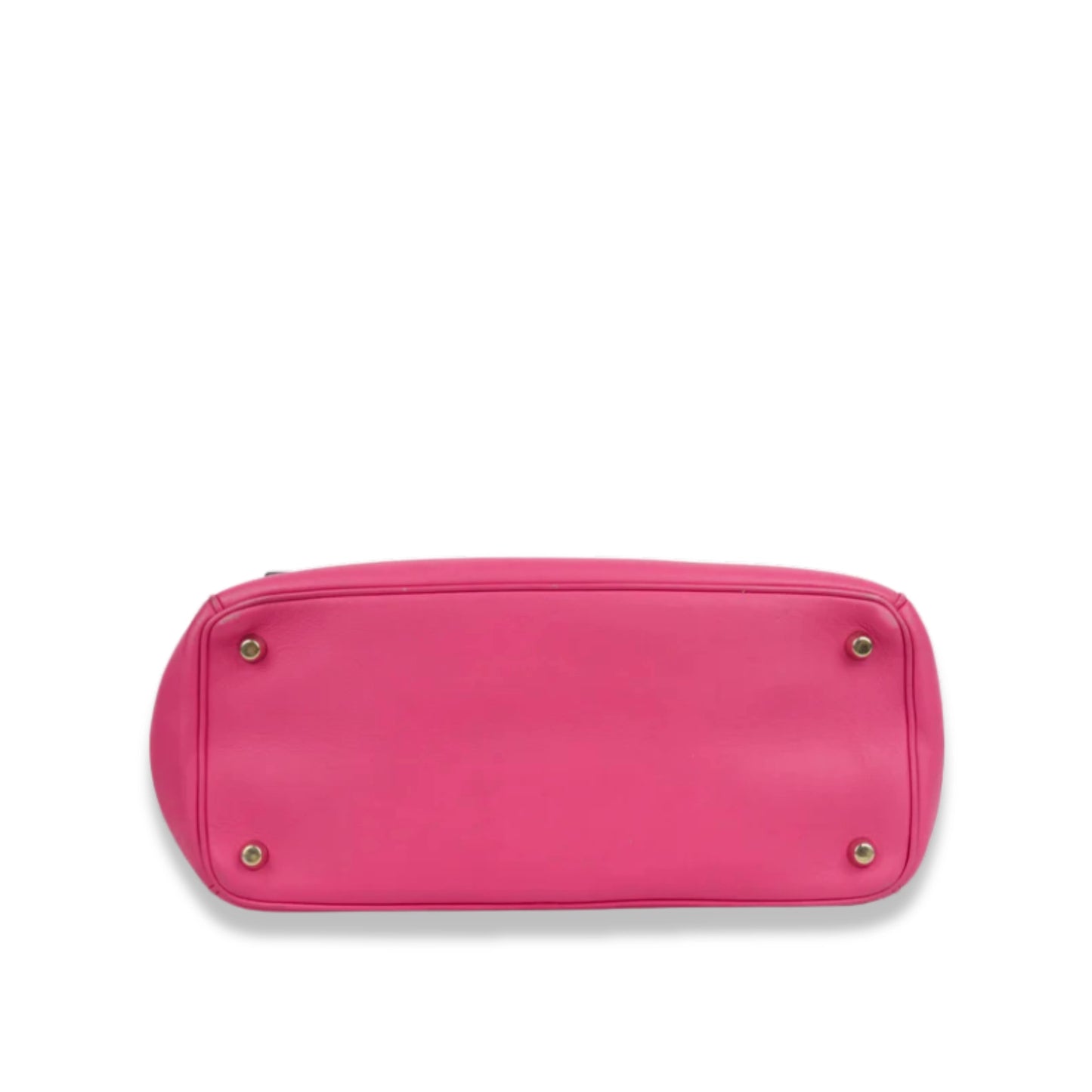 DIOR PINK BE DIOR BAG