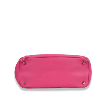 DIOR PINK BE DIOR BAG