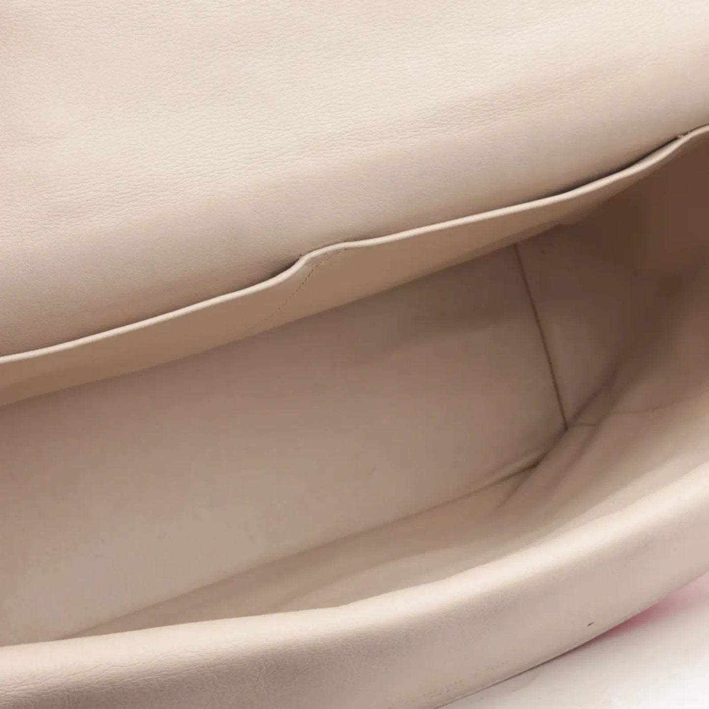 DIOR PINK BE DIOR BAG