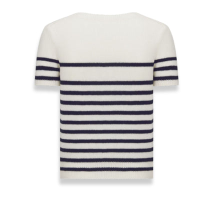SUÉTER DIOR RIVIERA MARINIÈRE