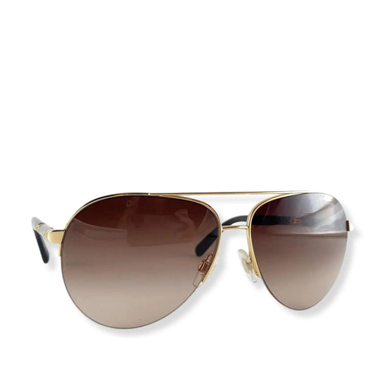GAFAS DE SOL AVIADOR DOLCE &amp; GABBANA
