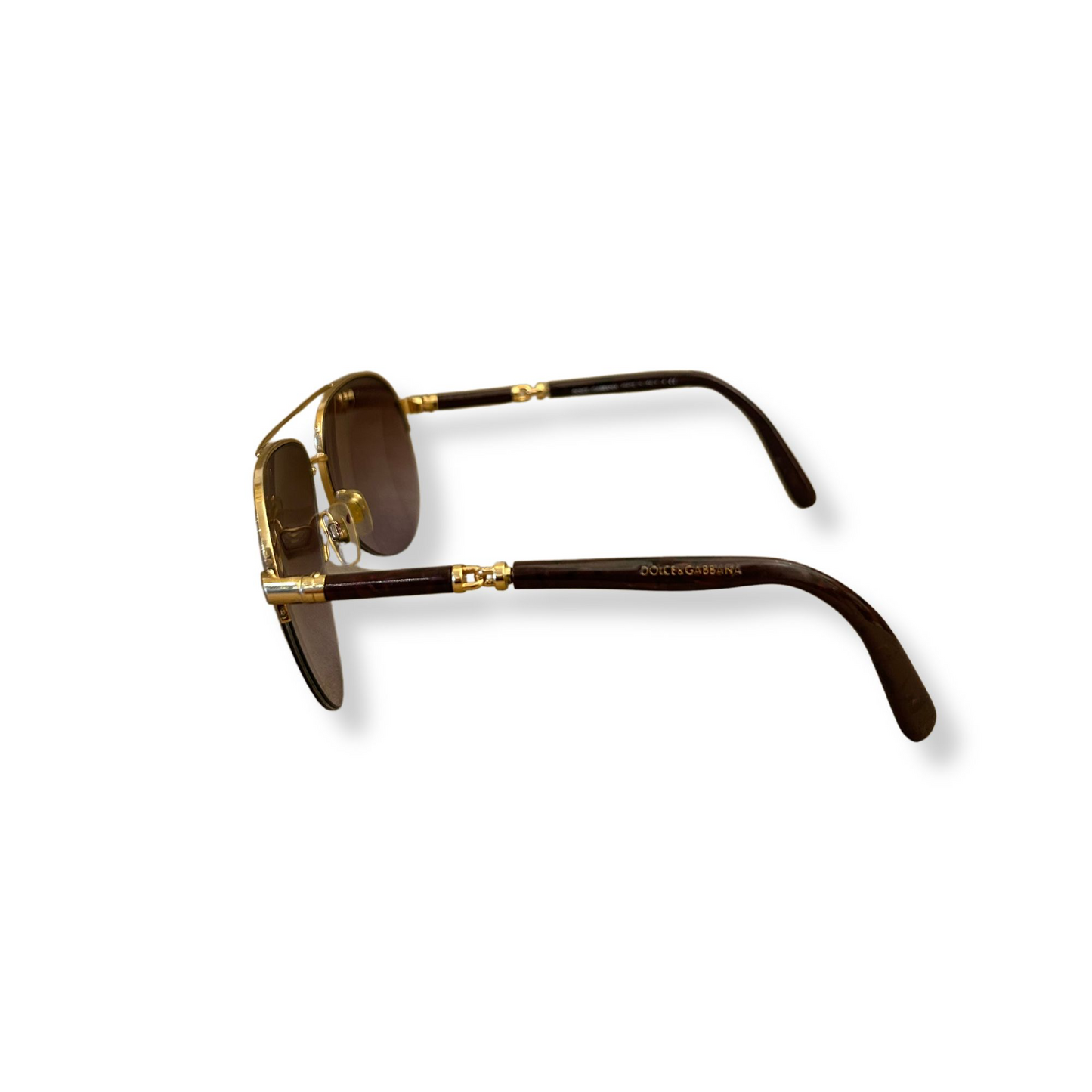 D&G SUNGLASSES