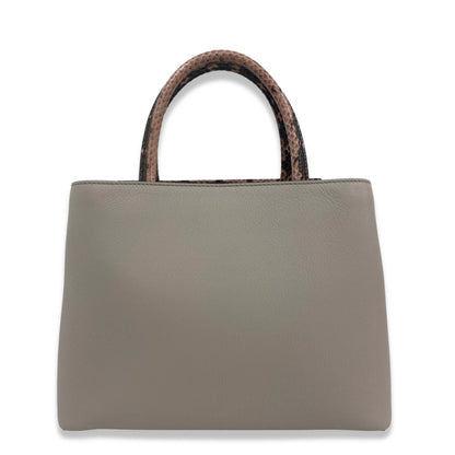FENDI 2JOURS BAG