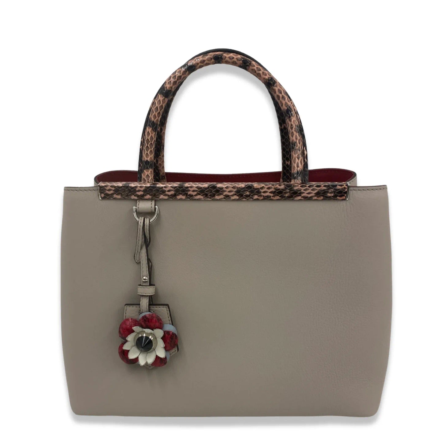 FENDI 2JOURS BAG