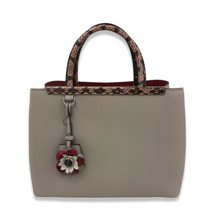FENDI 2JOURS BAG