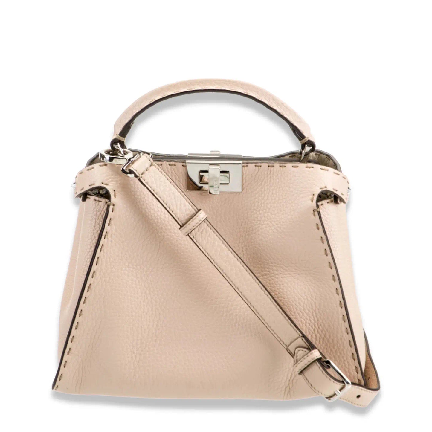 FENDI PEEKABOO SMALL BAG