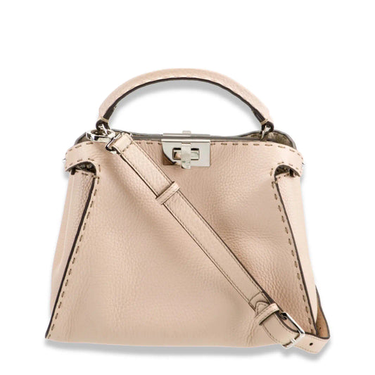 FENDI PEEKABOO SMALL BAG