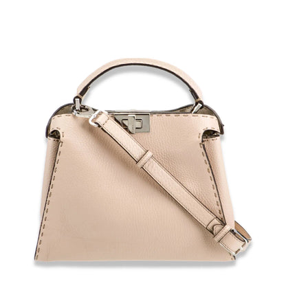 FENDI PEEKABOO SMALL BAG