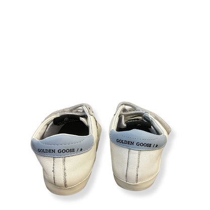 GOLDEN GOOSE SUPERSTAR SNEAKERS