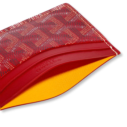 TARJETERO GOYARD SAINT-SULPICE 