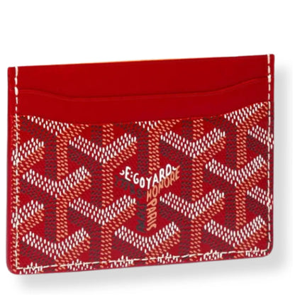 TARJETERO GOYARD SAINT-SULPICE 