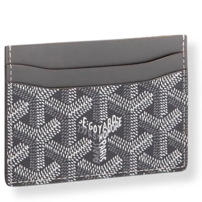 GOYARD SAINT-SULPICE CARD WALLET