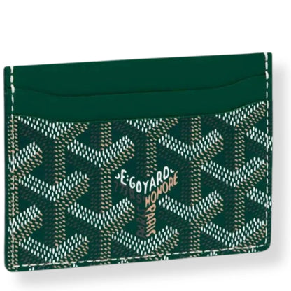 TARJETERO GOYARD SAINT-SULPICE 