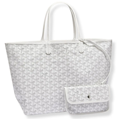 GOYARD SAINT LOUIS PM BAG