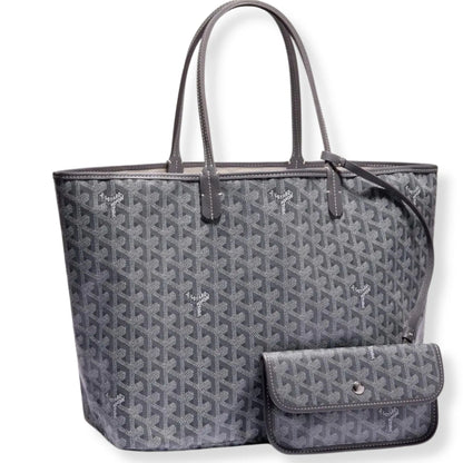 GOYARD SAINT LOUIS PM BAG