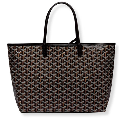 GOYARD SAINT LOUIS PM BAG