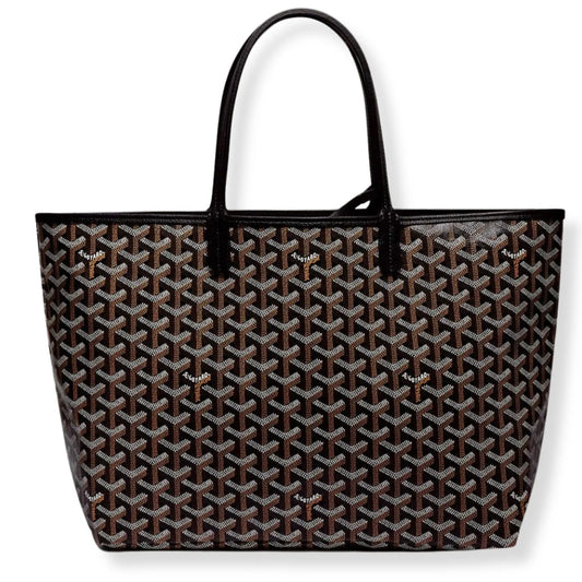 GOYARD SAINT LOUIS PM BAG