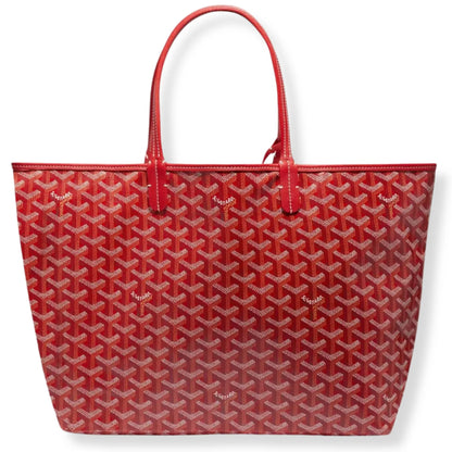 GOYARD SAINT LOUIS PM BAG