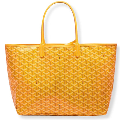 GOYARD SAINT LOUIS PM BAG