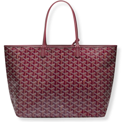 GOYARD SAINT LOUIS PM BAG
