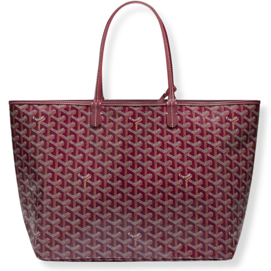 GOYARD SAINT LOUIS PM BAG