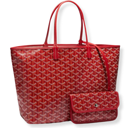 GOYARD SAINT LOUIS PM BAG