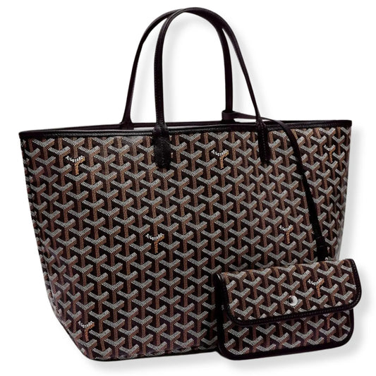 GOYARD SAINT LOUIS PM BAG