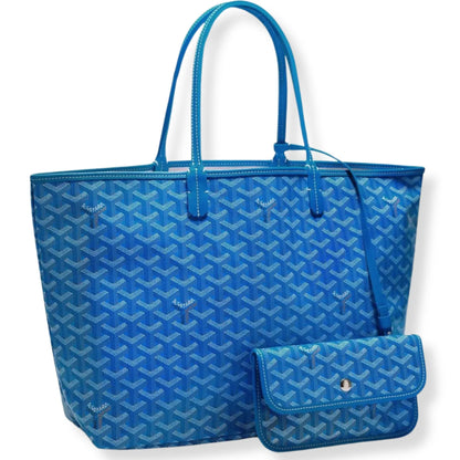 GOYARD SAINT LOUIS PM BAG