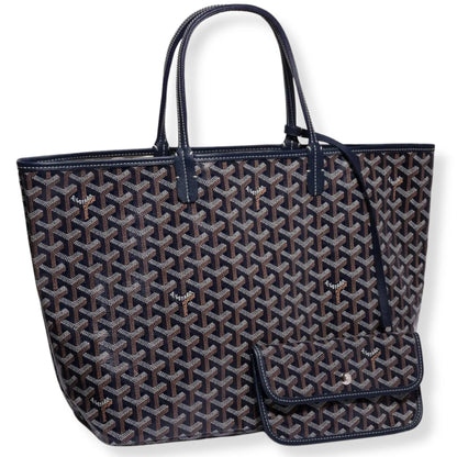 GOYARD SAINT LOUIS PM BAG