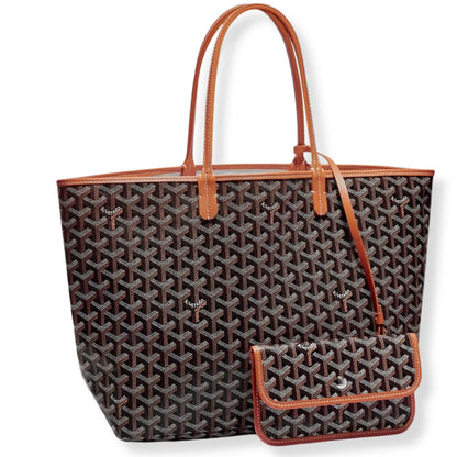 GOYARD SAINT LOUIS PM BAG