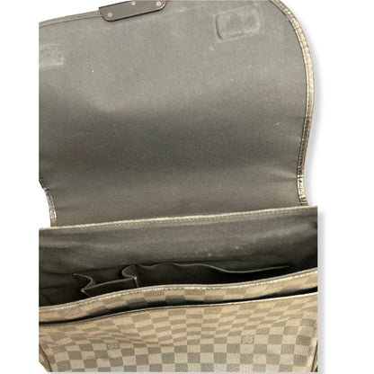 BOLSO LV DAMIER GRAFITO
