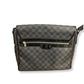 LV DAMIER GRAPHITE BAG