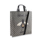 GUCCI BLIND FOR LOVE TOTE BAG