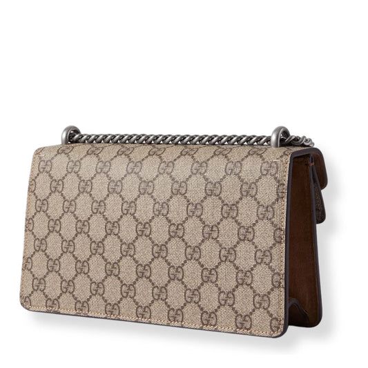 BOLSO GUCCI DIONYSUS CON ESTAMPADO GG