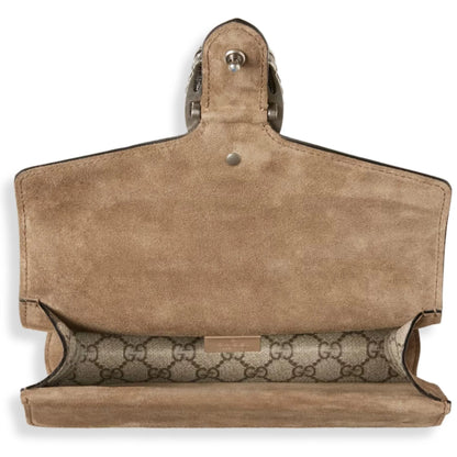 BOLSO GUCCI DIONYSUS CON ESTAMPADO GG