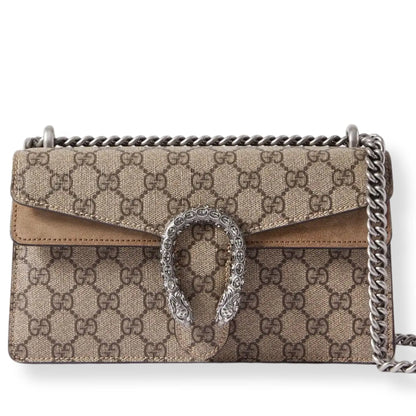 BOLSO GUCCI DIONYSUS CON ESTAMPADO GG