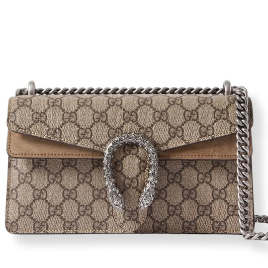 BOLSO GUCCI DIONYSUS CON ESTAMPADO GG