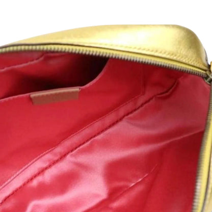 GUCCI PEARL MARMONT BAG