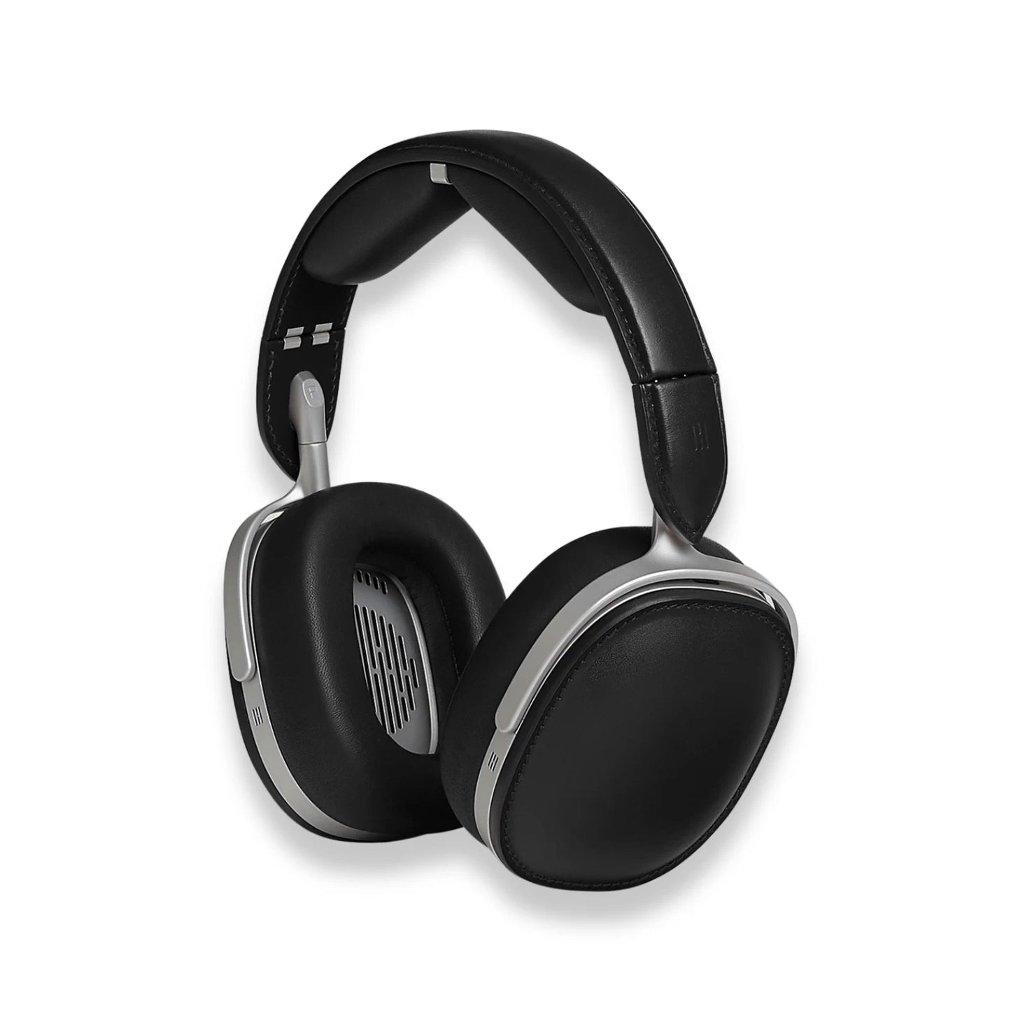 HERMÈS BLACK HEADPHONES