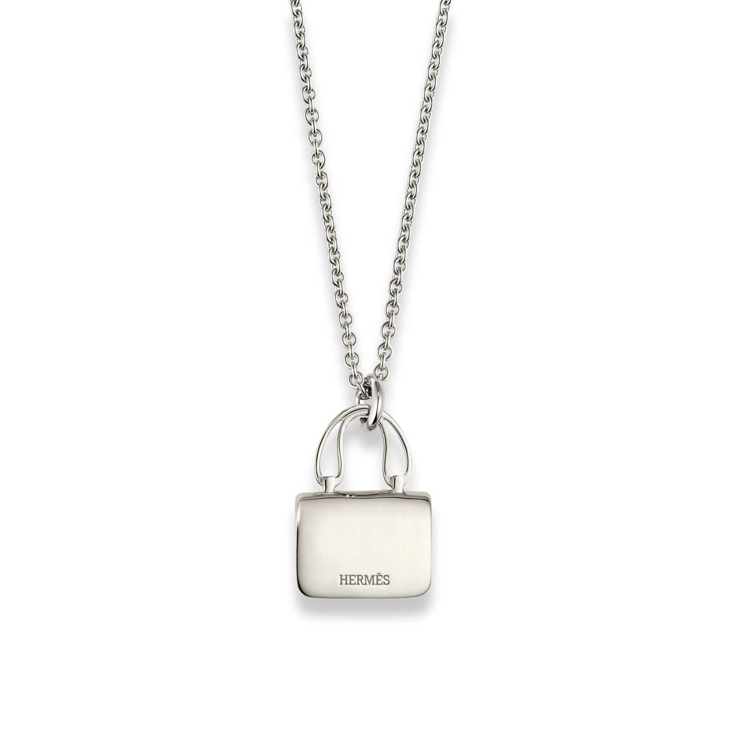 HERMÈS CONSTANCE NECKLACE