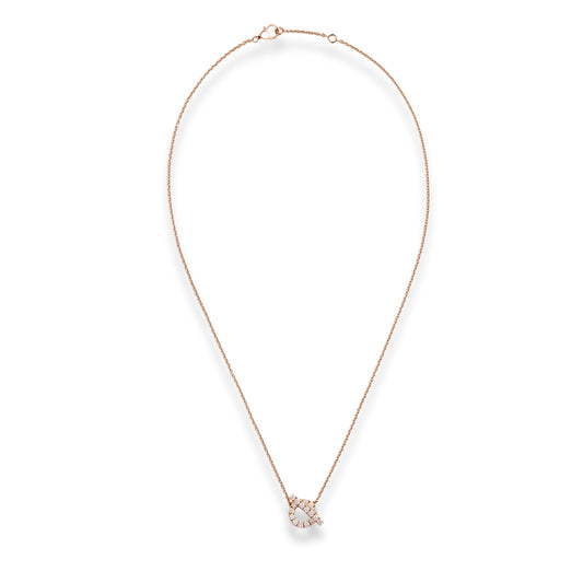 HERMÈS FINESSE NECKLACE