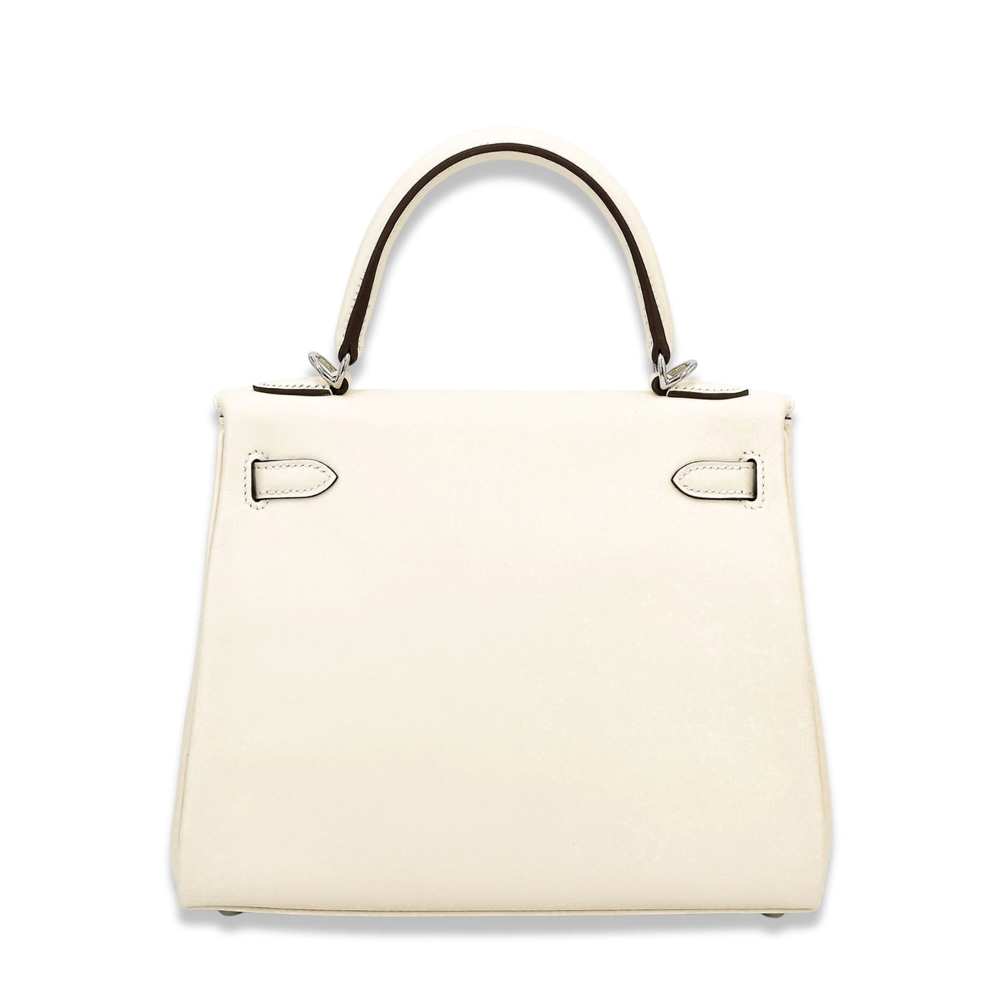 HERMÈS KELLY 25 IN & OUT NATA SWIFT BAG