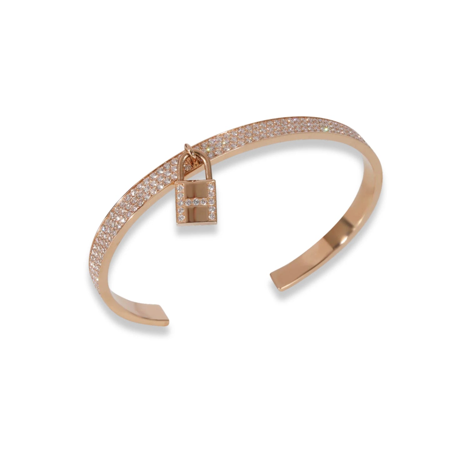 HERMÈS KELLY CLOCHETTE BRACELET