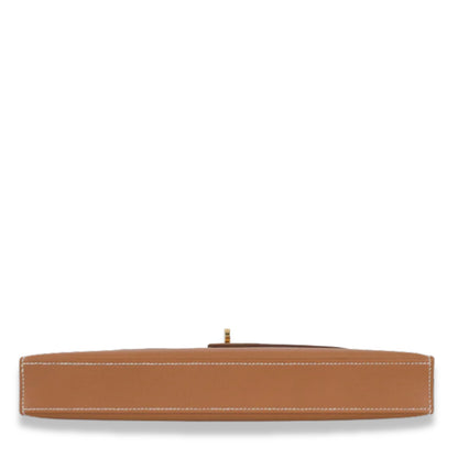 HERMÈS KELLY ELAN GOLD MADAME BAG